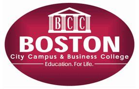 Boston City Campus offers new BCom degree to open more career ...