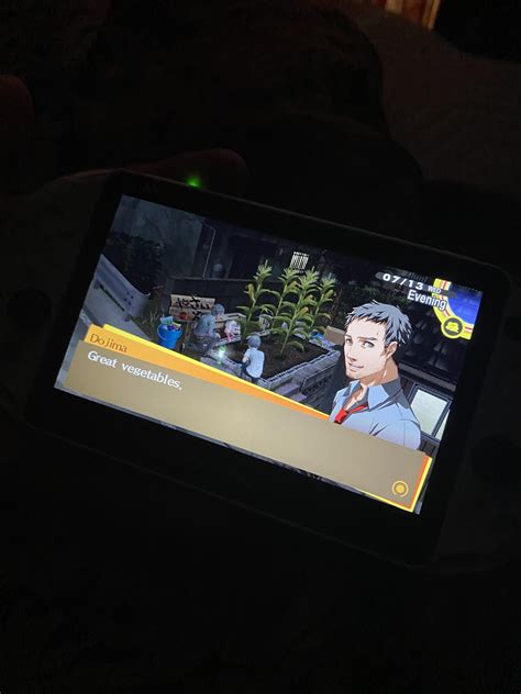 Dojima is an inspiration 😌🌽 : r/persona4golden