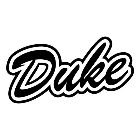 Duke Blue Devils – Logos Download