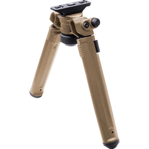 Magpul Bipod - MLOK - BLK or FDE - Element Armament