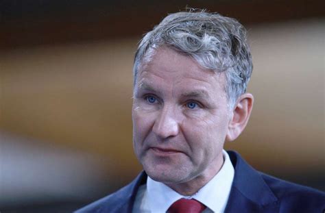 Kritik nach MDR-Interview: Björn Höcke entsetzt mit Forderungen zu Schülern mit Behinderung