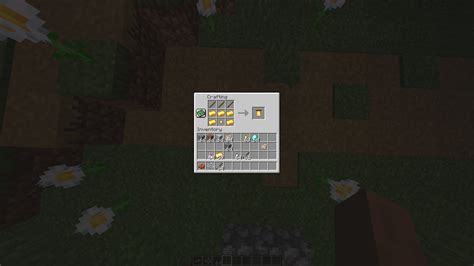 Just Enough Crafting Recipes Screenshots - Mods - Minecraft