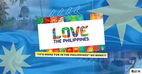 Love the Philippines: Netizens React to the New Tourism Slogan