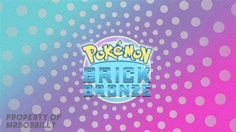 Pokemon Brick Bronze Route Explores, All Routes Walkthrough & more ...