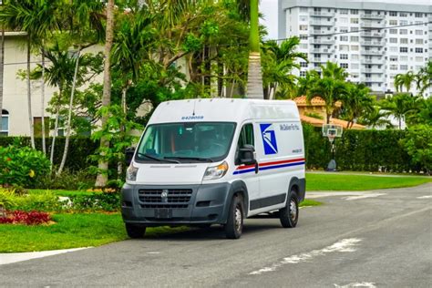 USPS Reveals Rates on Its New USPS Ground Advantage Service - Effective July 9