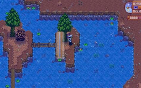 Walleye Stardew Valley Location & Fishing Guide | GamesBustop