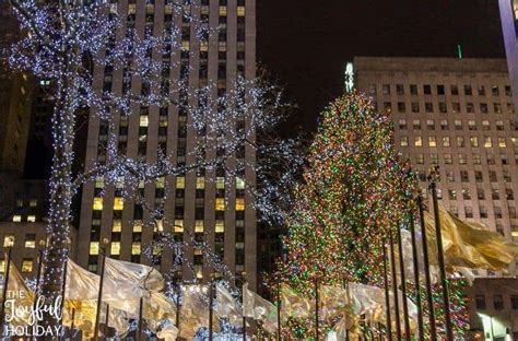 The Top Christmas Markets in New York City - A Crazy Family