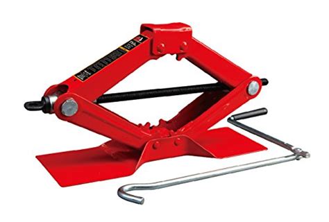 5 Most Powerful Scissor Jacks That Require Minimal Effort