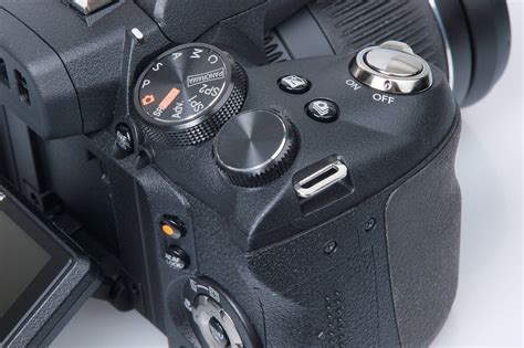 Fujifilm FinePix HS10 Digital Camera Review | ePHOTOzine