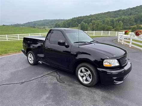 2001 Ford F150 | GAA Classic Cars