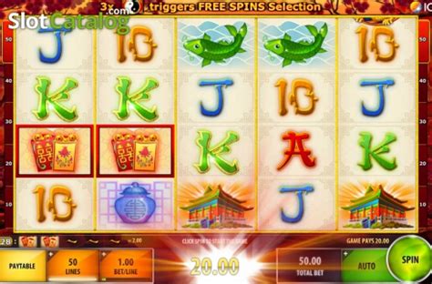 Dragon's Temple Slot - Free Demo & Game Review | Dec 2024