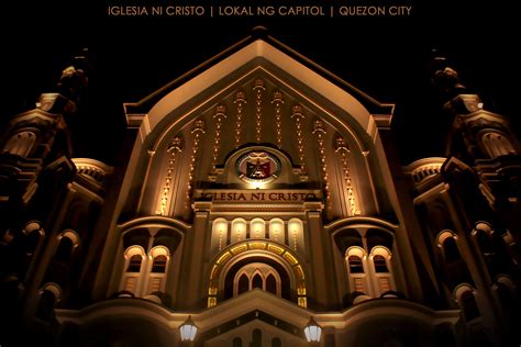 Iglesia Ni Cristo - Lokal ng Santiago City, Cagayan Valley