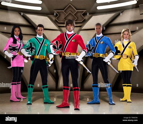 Power Rangers Samurai Wikipedia, La Enciclopedia Libre | eduaspirant.com