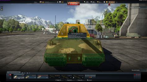 Truth about the Maus - Heavy Vehicles - War Thunder - Official Forum