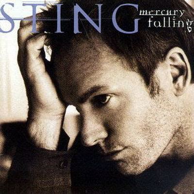 Sting | Discography