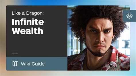 Like a Dragon: Infinite Wealth Guide - IGN, like a dragon infinite wealth - stalen-tafelpoten.nl