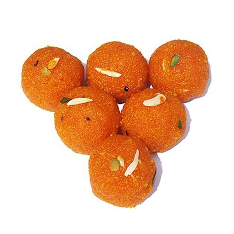 Buy Dadu's Sweets - Motichoor Ladoo Online at Best Price of Rs null ...