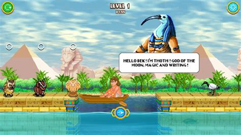 River Crossing Challenge APK for Android Download