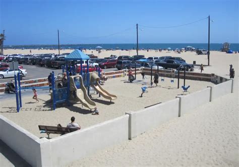 Seal Beach, Seal Beach, CA - California Beaches