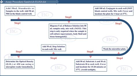 BlueGene E07A0125 Porcine Total Adiponectin ELISA Kit