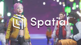 Spatial (Game) - Giant Bomb