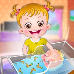 Girlsgogames Baby Bathing / Baby Hazel Games Play Online Baby Hazel On ...