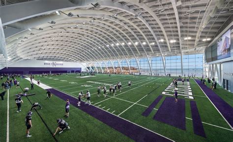 Northwestern’s New Basketball Arena, Fieldhouse: Bread and Circuses? - Off Tackle Empire