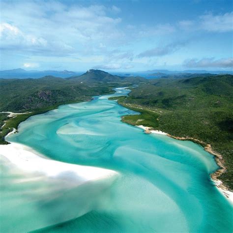 Qualia Hamilton Island | Hamilton island, East coast road trip, Beaches in the world