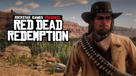 Jack Marston at Red Dead Redemption 2 Nexus - Mods and community