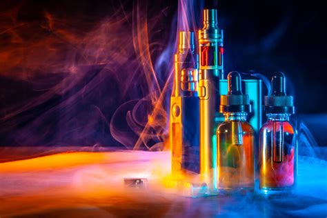 How Do Vaping Flavors Work? A Guide