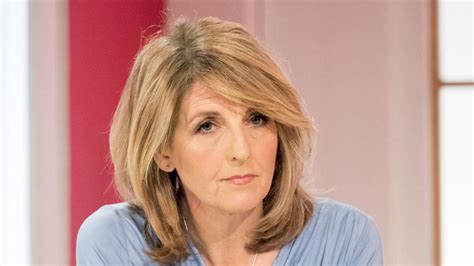 Loose Women's Kaye Adams reveals devastating family death | HELLO!