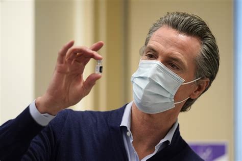 Gavin Newsom Recall Live Updates: Latest Developments in California ...