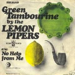 THE LEMON PIPERS