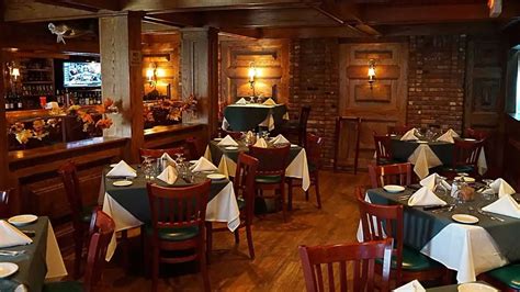 Restaurante River Palm Terrace - Mahwah - Mahwah, , NJ | Reserva en OpenTable