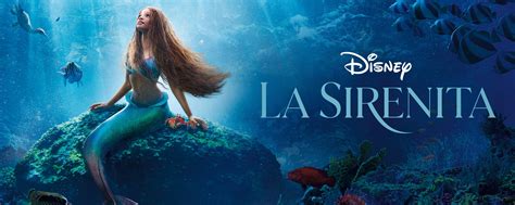 La Sirenita | Disney Latino