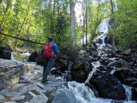 16 Fast and Fun Penticton Hikes, British Columbia