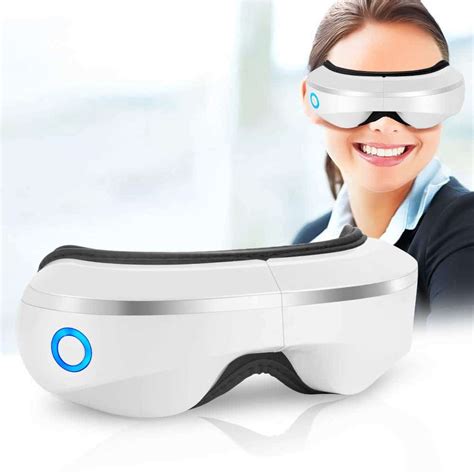 Top 10 Best Eye Massagers in 2020 Reviews I Guide