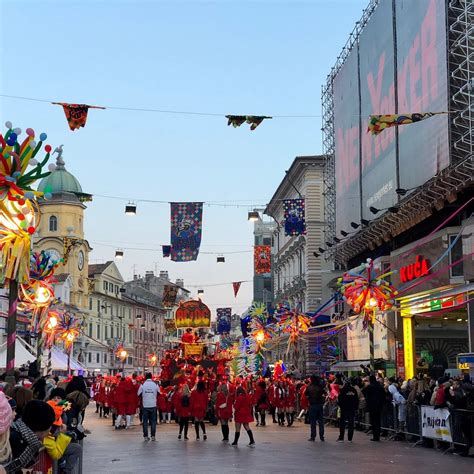 RIJEKA CARNIVAL - All You Need to Know BEFORE You Go