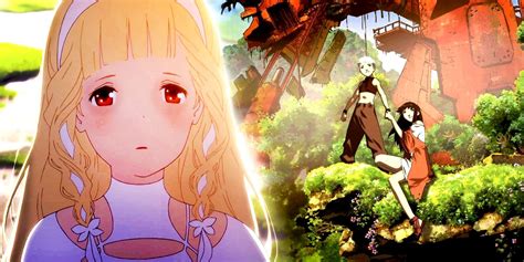 Best Anime Movies To Watch On Crunchyroll