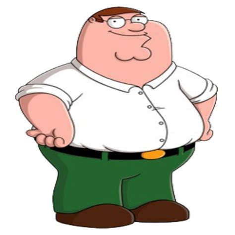 Peter Griffin Laugh by Yorganson Sound Effect - Meme Button - Tuna