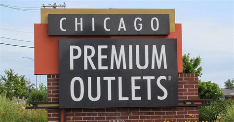 Chicago Premium Outlets in Aurora, Illinois | Sygic Travel