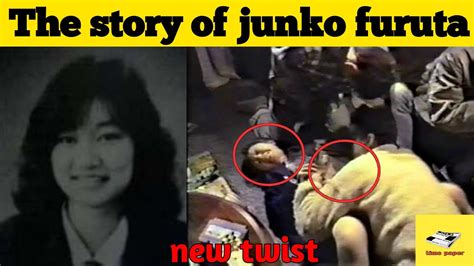 Junko Furuta Case