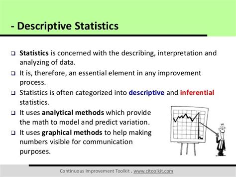 Descriptive Analysis In Research Methodology - Descriptive analysis techniques are among the ...