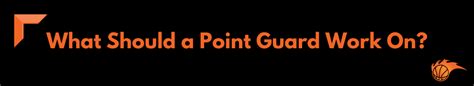 How to Play Point Guard in Basketball | Hoops Addict