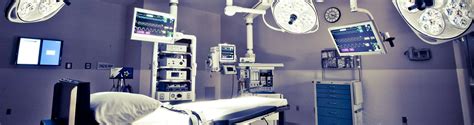 Memorial Hospital Surgical Services - Beacon Health System