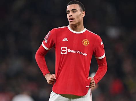 Greenwood to leave Manchester United | Scrolla.Africa