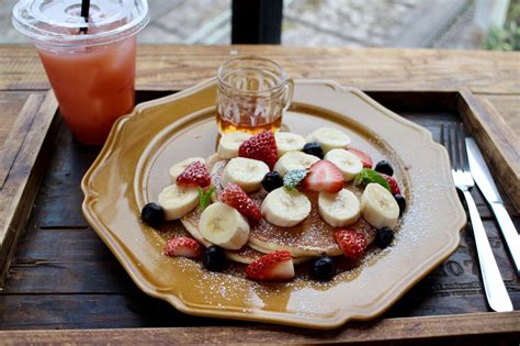 The Best Brunch Spots in LA You Need to Check Out - The LA Girl