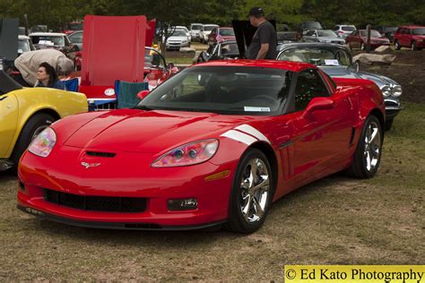 Corvette C6 Grand Sport Convertible | ReporterHut