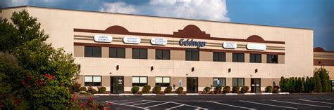 Location and Directions - Autism & Developmental Medicine Institute | Geisinger