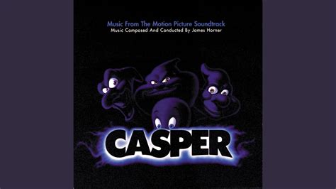 Remember Me This Way (Casper/Soundtrack Version) - YouTube